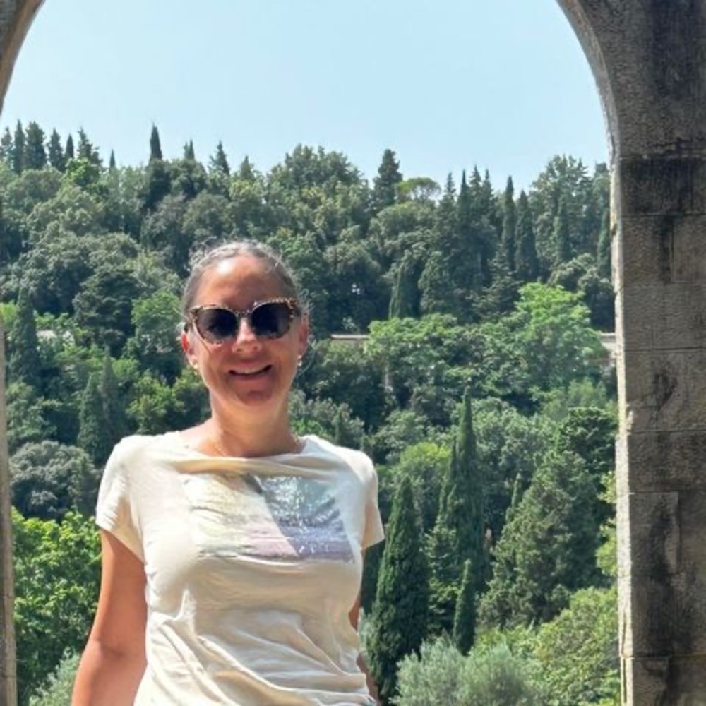 Meet your Posher, Julie